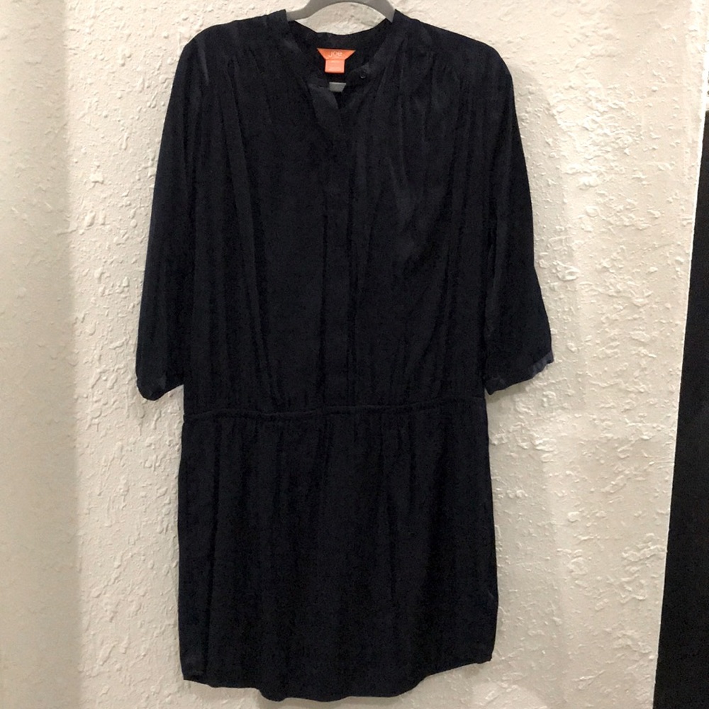 Joe Fresh from JCP button down Dress with pockets